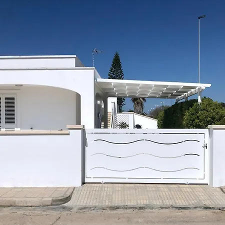 Mediterraneo Holiday home *