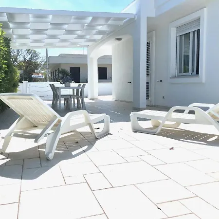 Holiday home Mediterraneo