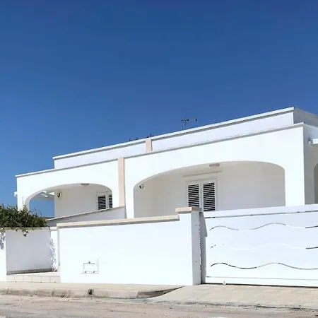 Mediterraneo Holiday home