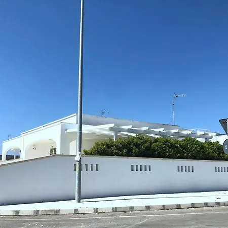 Mediterraneo Holiday home