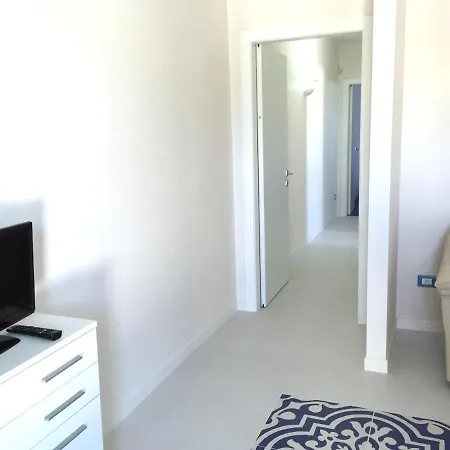 Casa de Férias Mediterraneo *