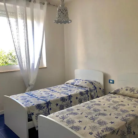 Mediterraneo Holiday home