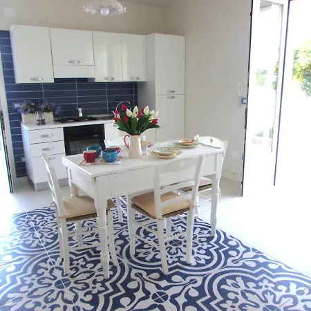Mediterraneo Holiday home