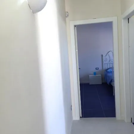 Mediterraneo Holiday home *