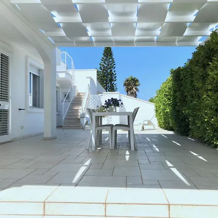 Mediterraneo Holiday home