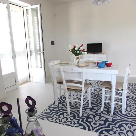 Mediterraneo Holiday home