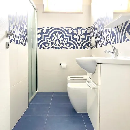 Mediterraneo Holiday home Marina di Mancaversa