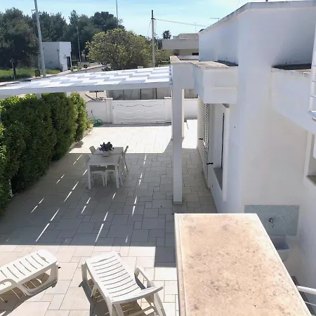 Holiday home Mediterraneo